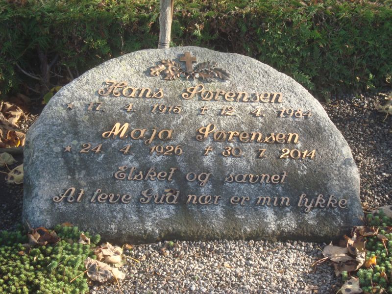 Maja Soerensen.JPG